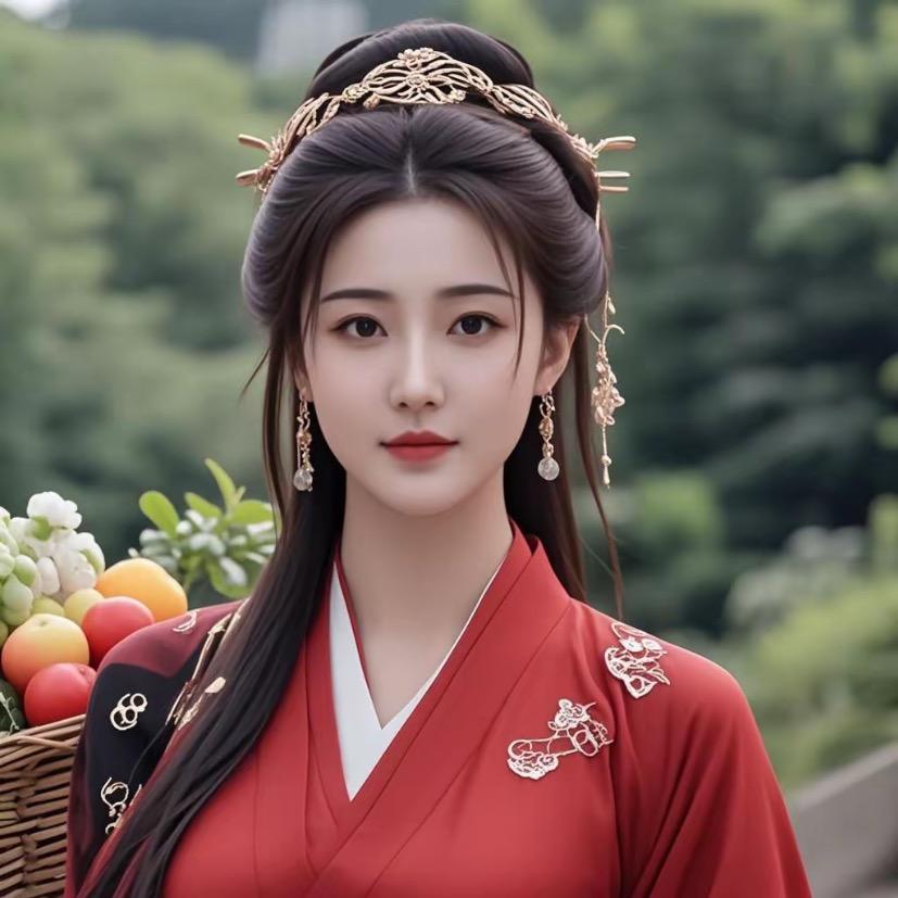月月穿搭《精品》
