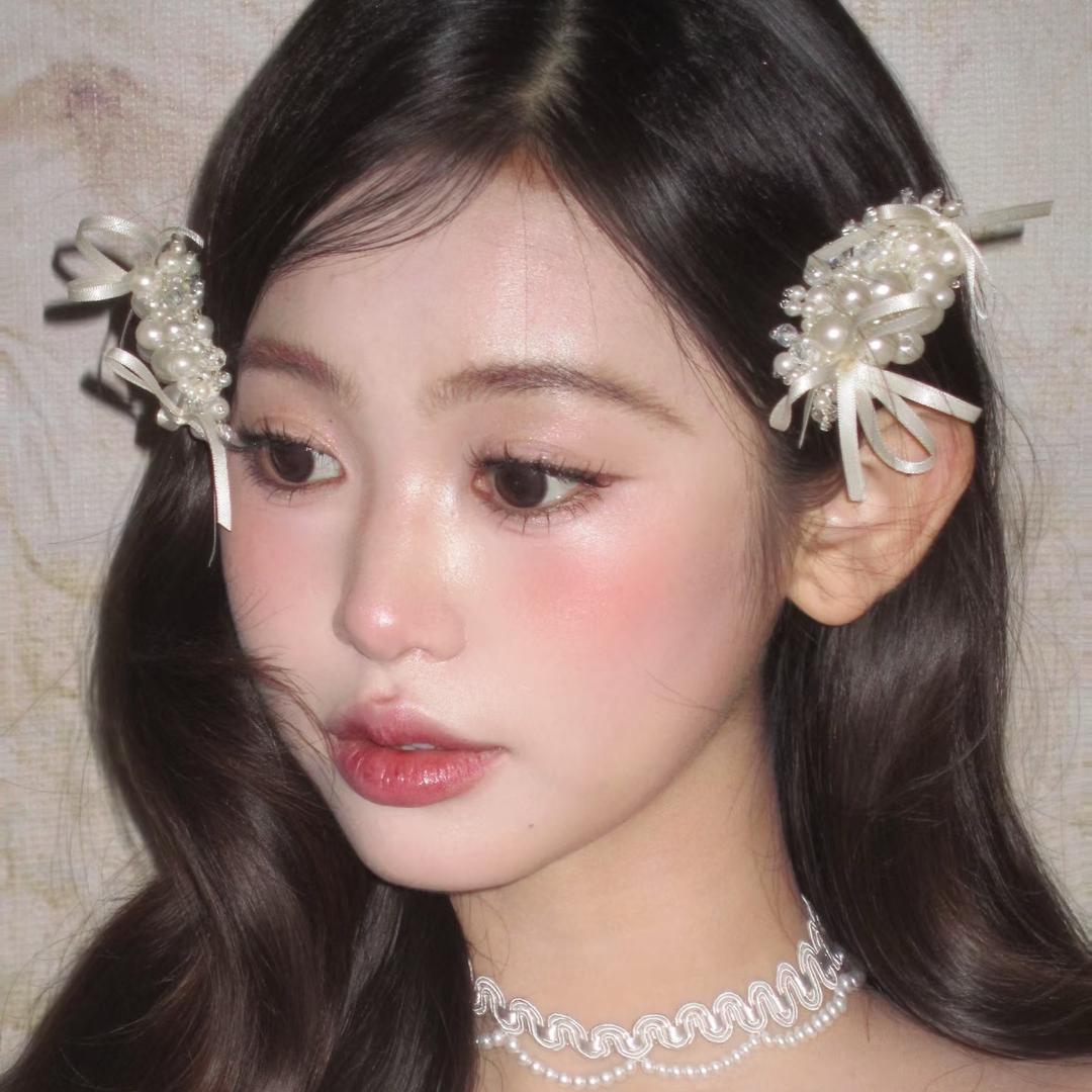 福清美妆日记