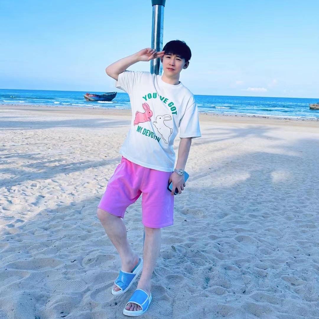 佟海洋🏖️