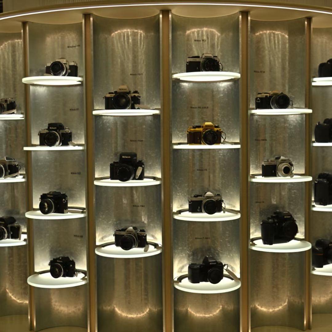 天天相机回收 置换