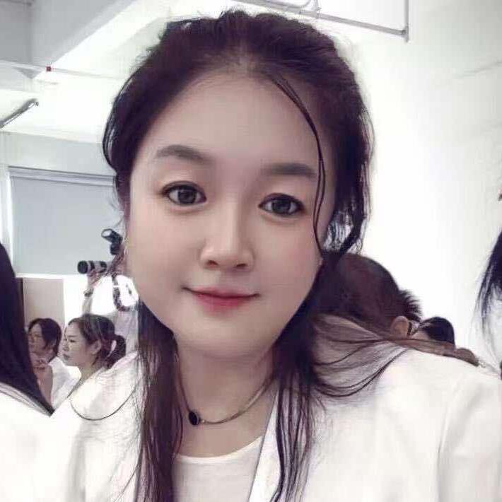 玲玲在陕西做美业（轻奢世家龙门店）