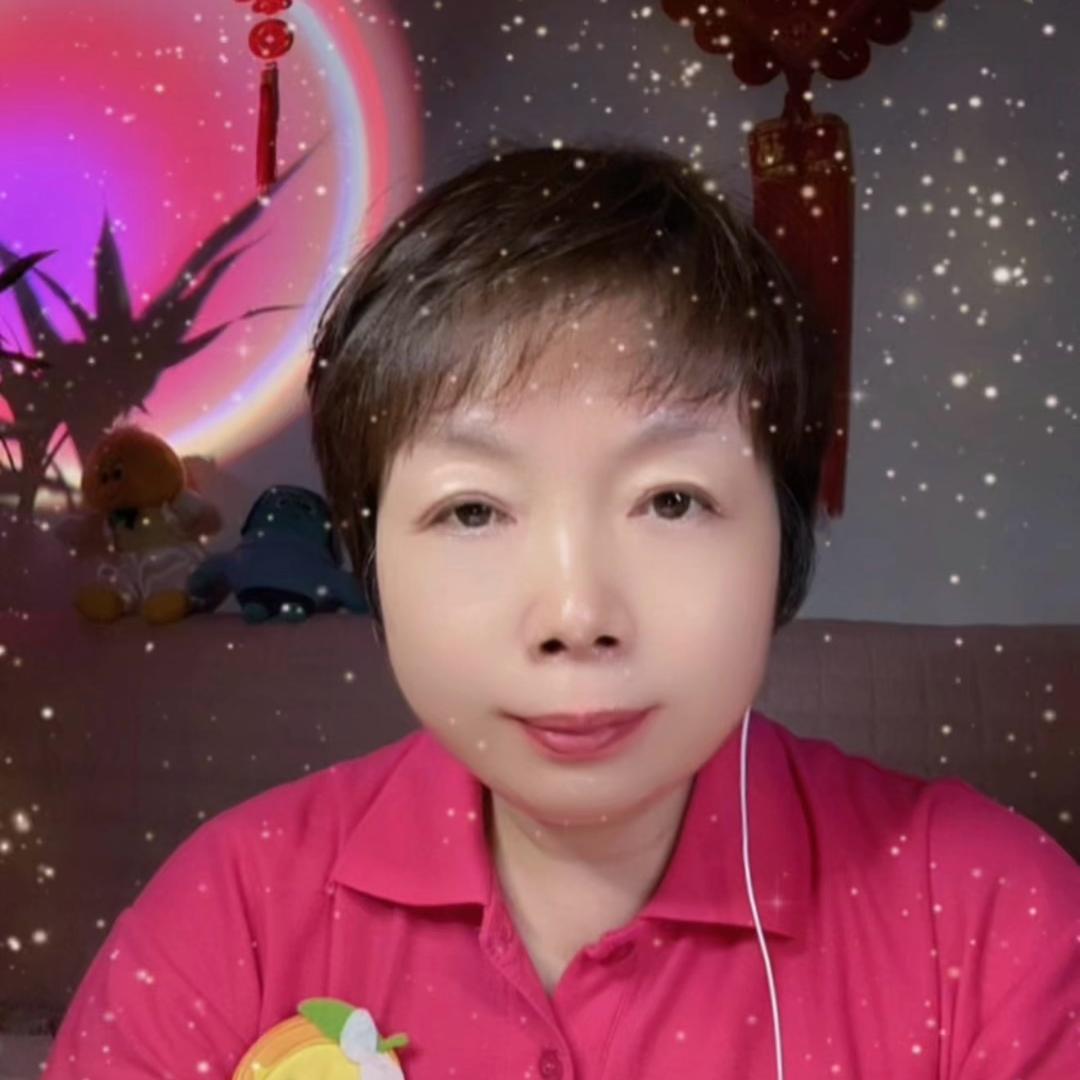 秦阳姐🎤11月22日 5:30 首播