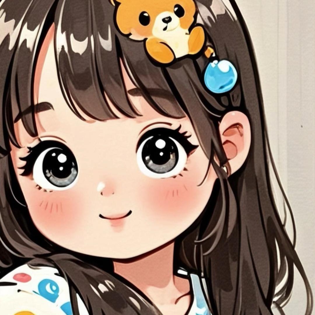 婧宝儿💗