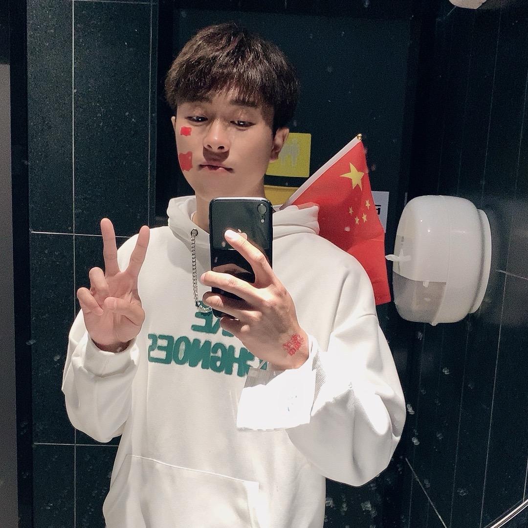 小李大叔👱🏼‍♂️