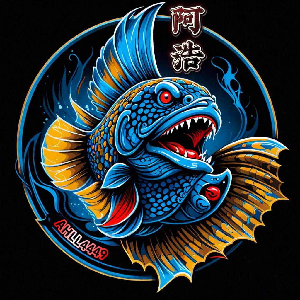 阿浩雷龙甄选