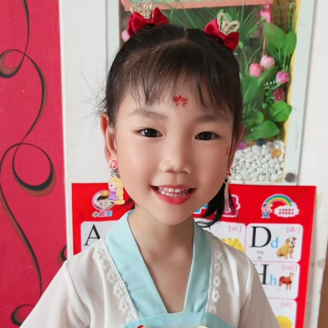 小兰早教儿歌@抖音