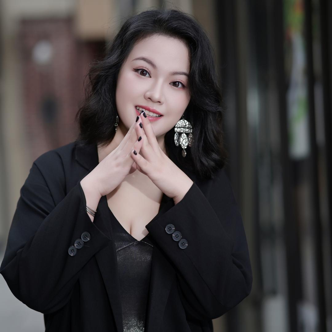 杨阳妹