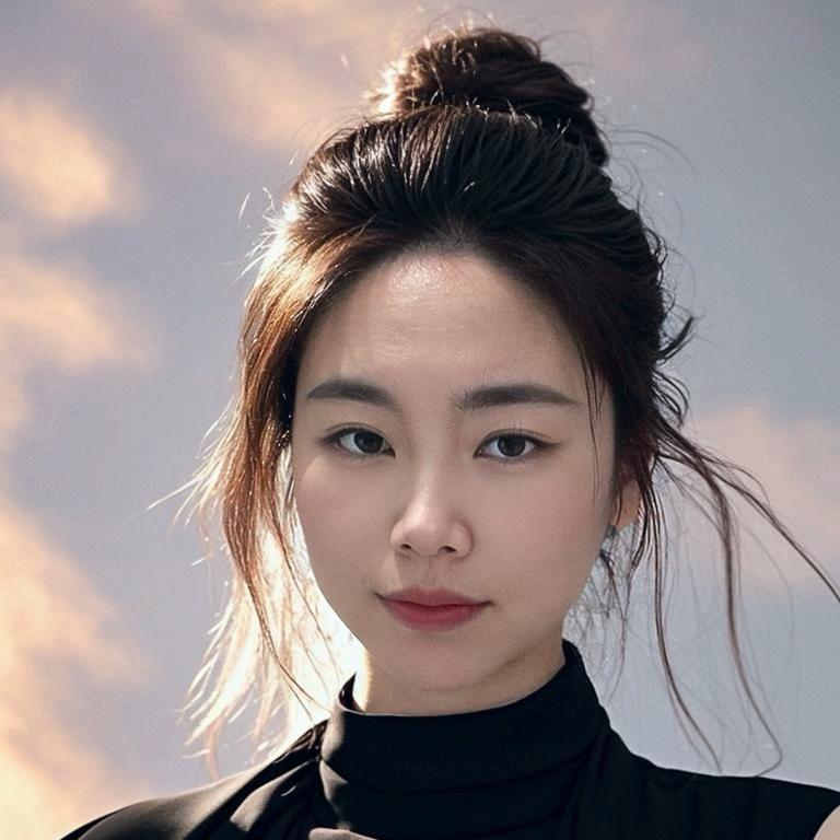 涵涵妈