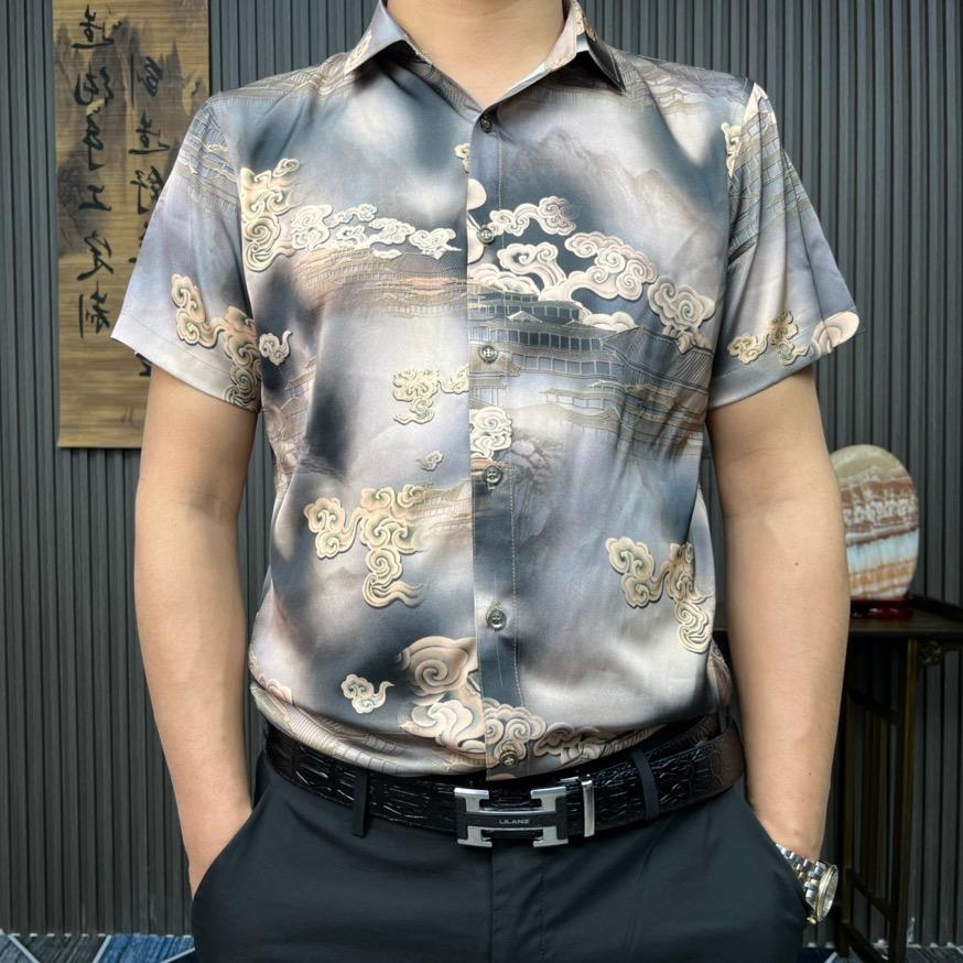 蚕之家定制男装