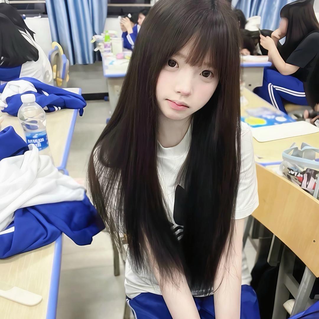 少女心事化成雨