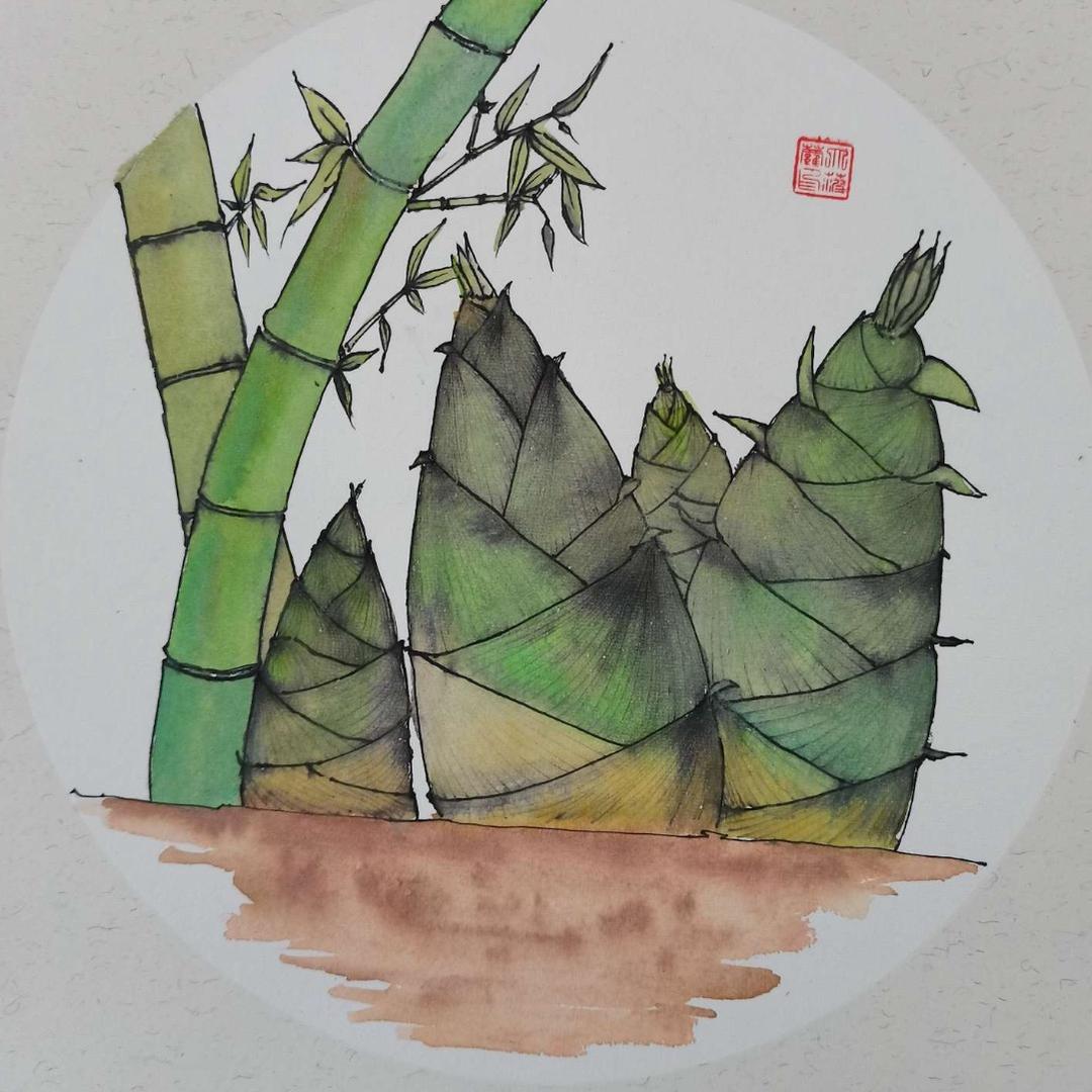 虚竹