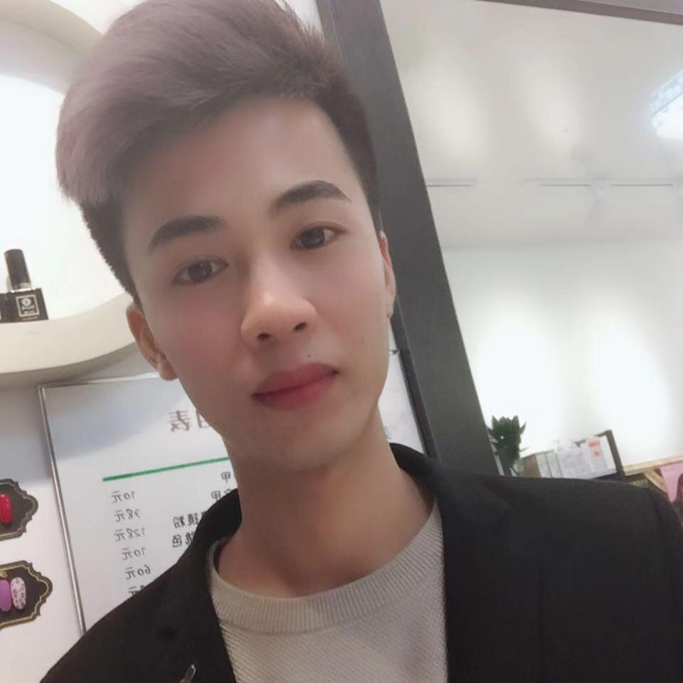 小黄-