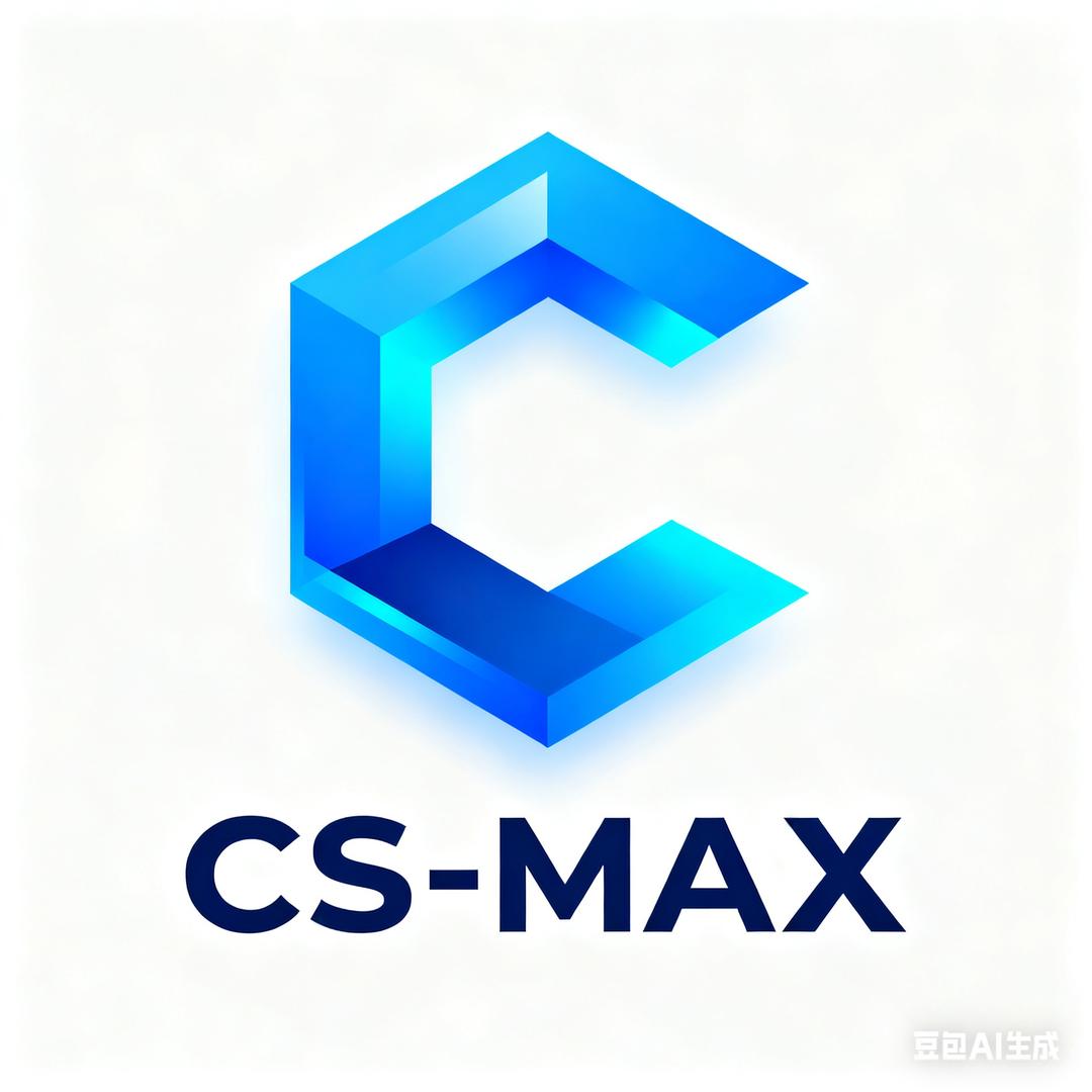 CS - MAX