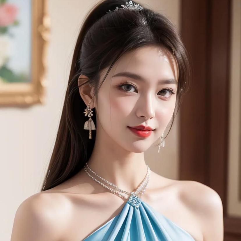 铭盛视传媒-丁茹