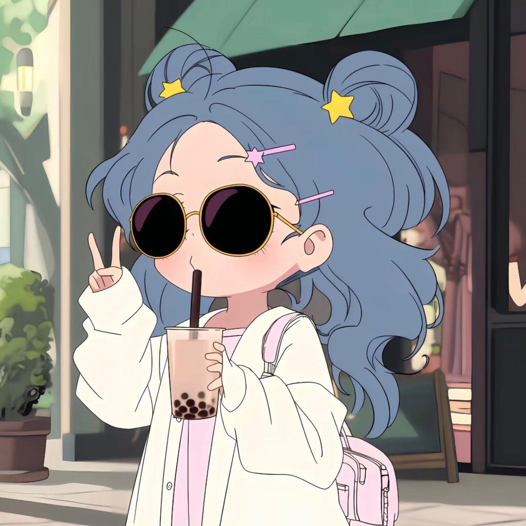 ღ兜里໊半颗糖🍬