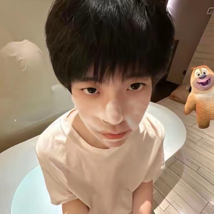小v .