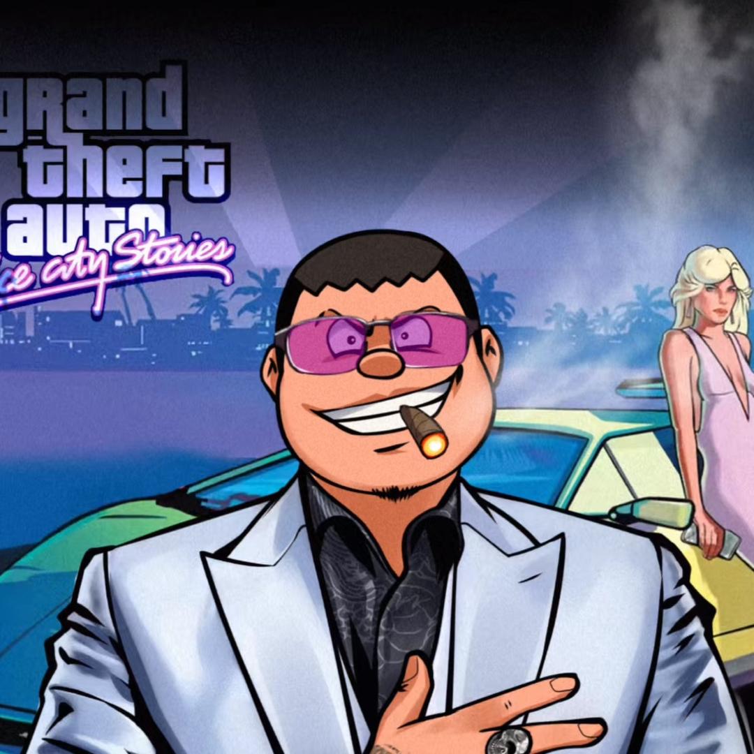 南昌·测评师胖虎vlog