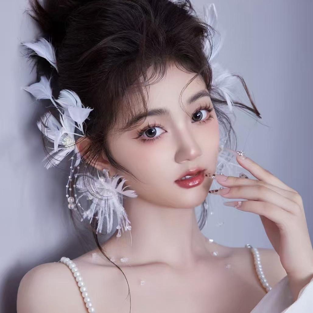 泸州惊鸿化妆美甲学校 有溪【招学员】