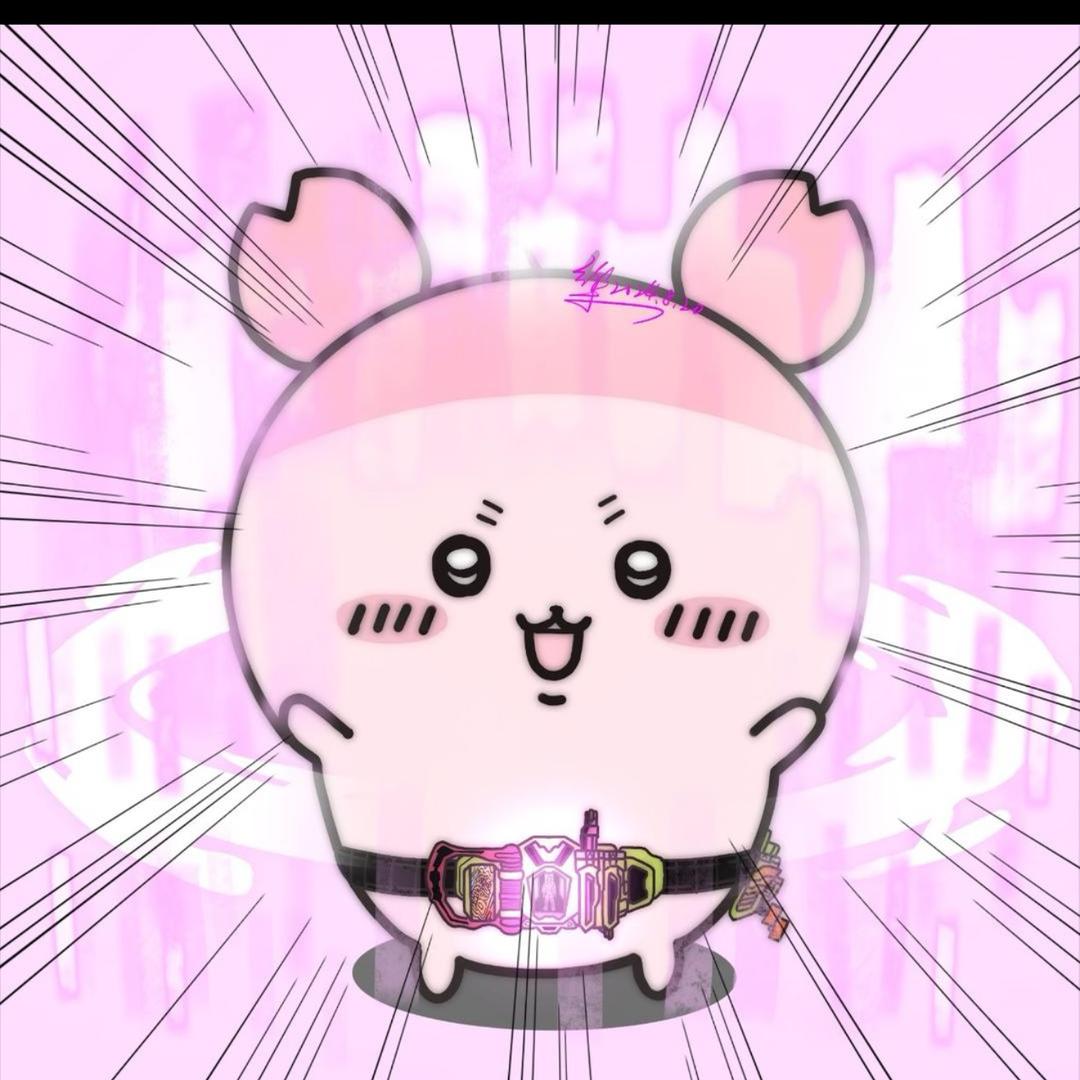 MM·假面骑士潮玩