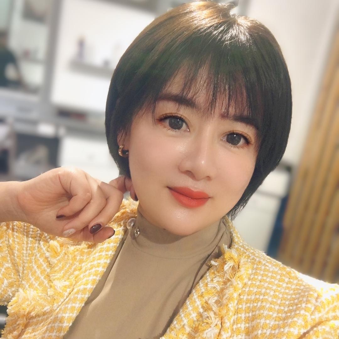 眉毛姐姐 淮南田家庵店