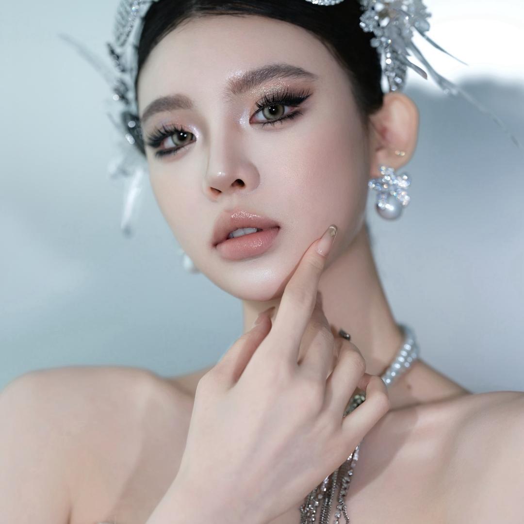 铂雅妆造