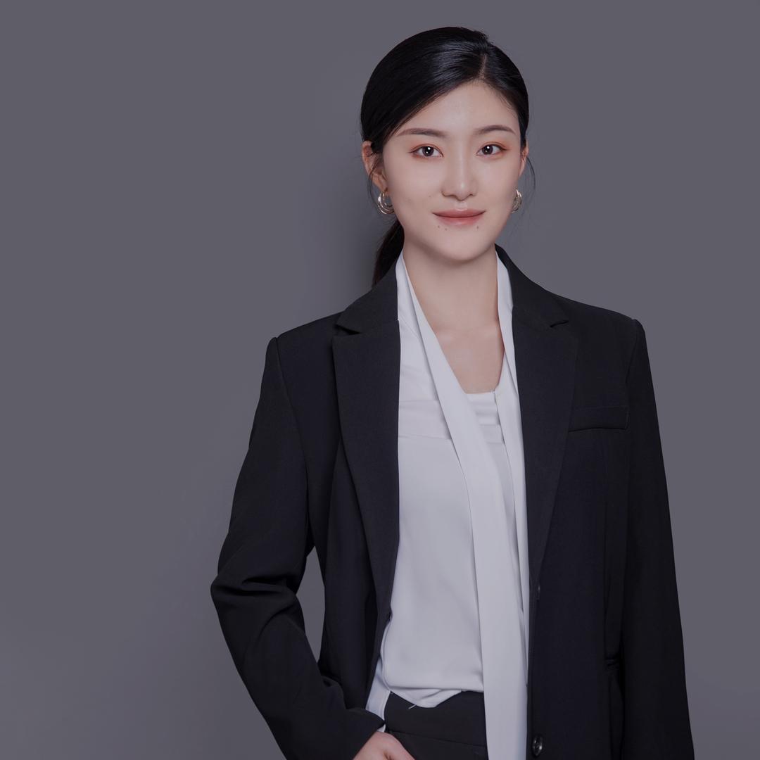 形体礼仪—陈老师