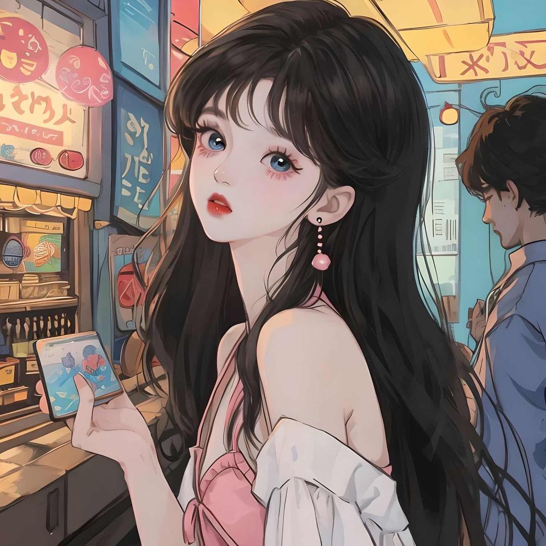 🌙月亮上的喵喵🐱
