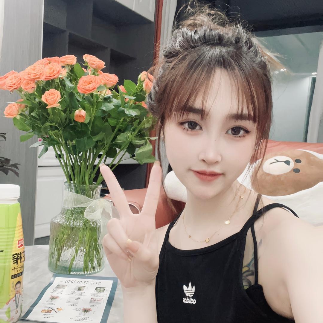 晓敏姐姐