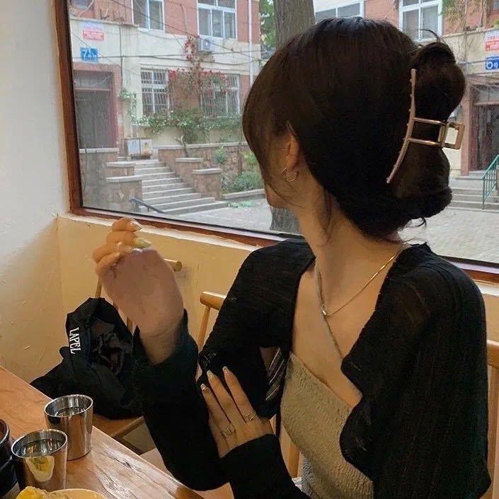悦悦姐姐