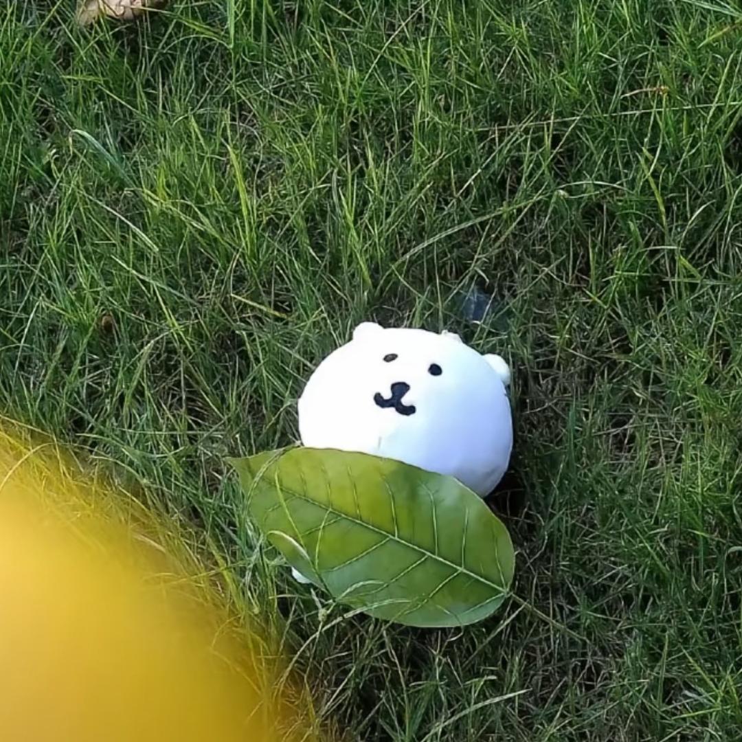 .小烦