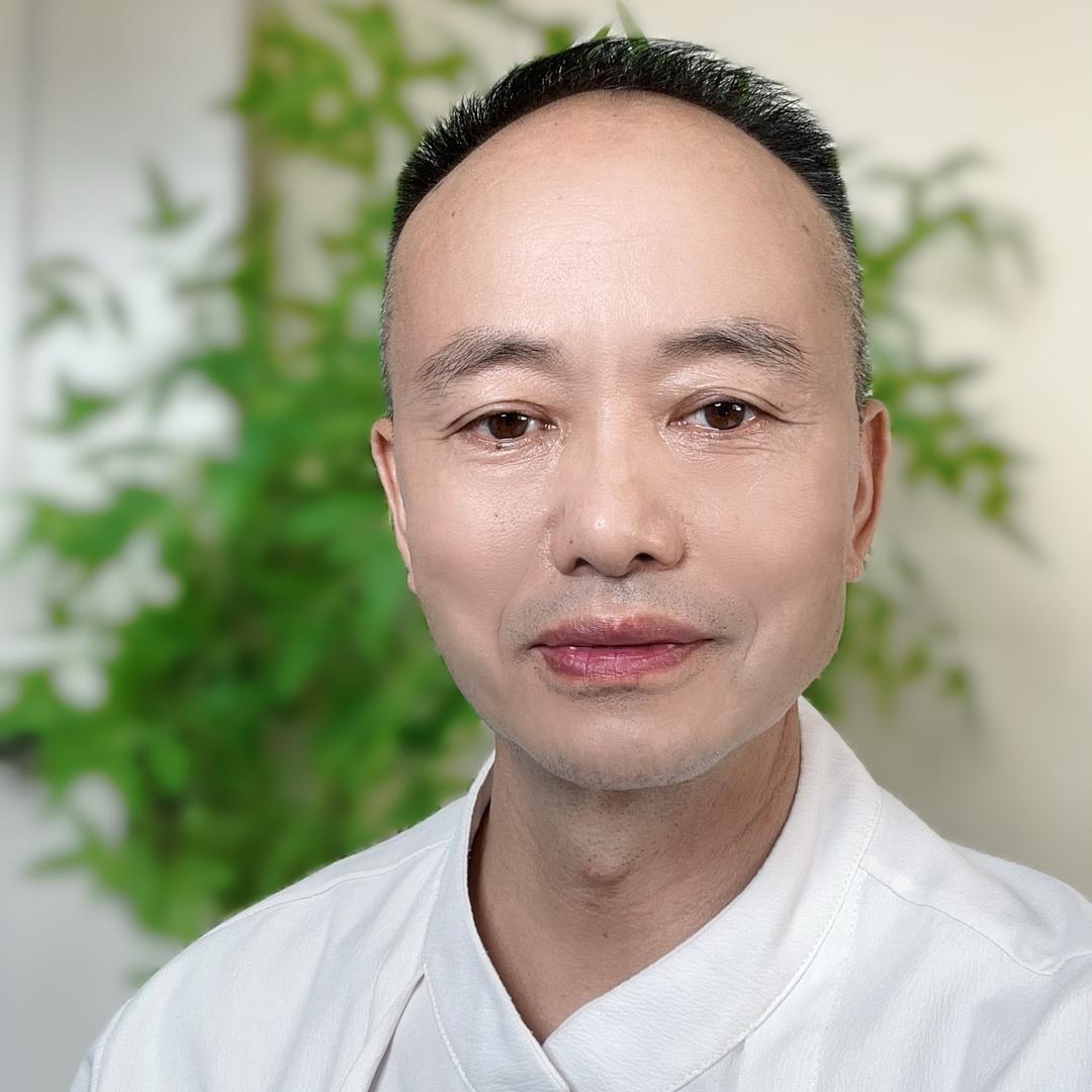 言午老师颈椎锻练
