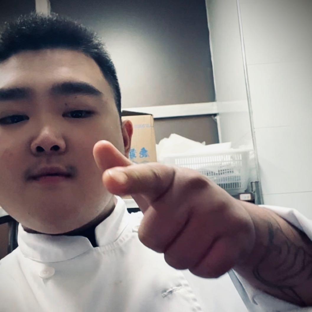 小方同志