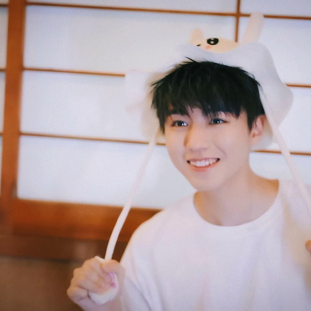 小王同学的老婆💙