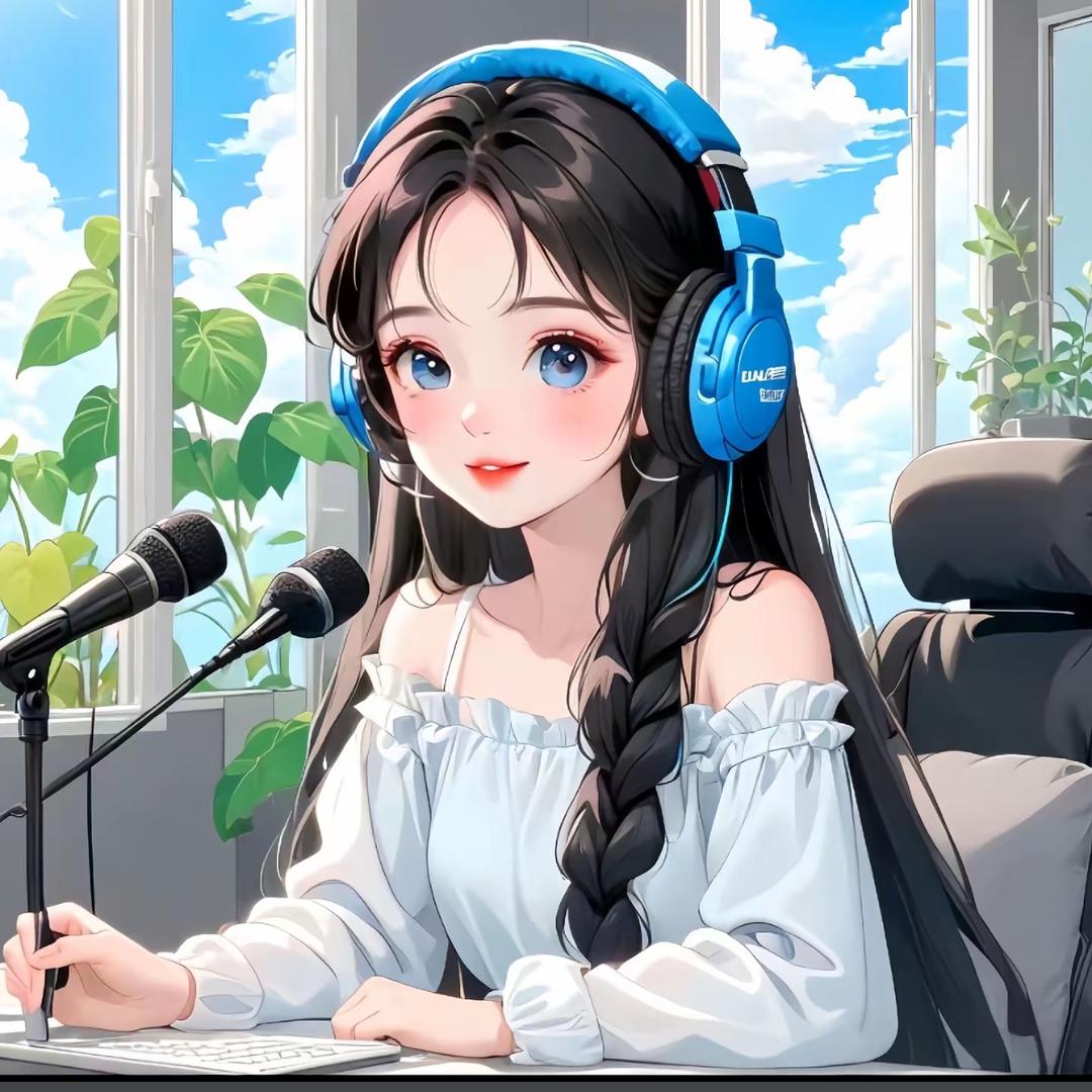 晓念🎧FM ⁹¹⁰