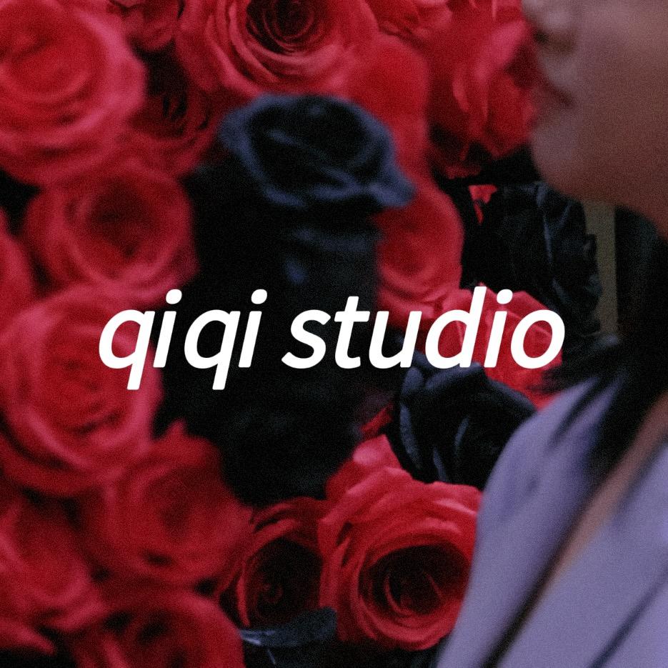 QIQI STUDIO 女装