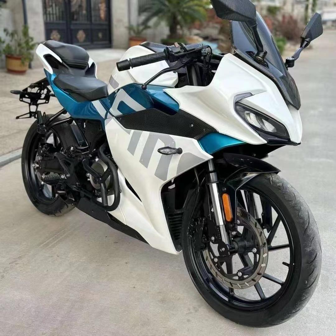 小丑机车    二号