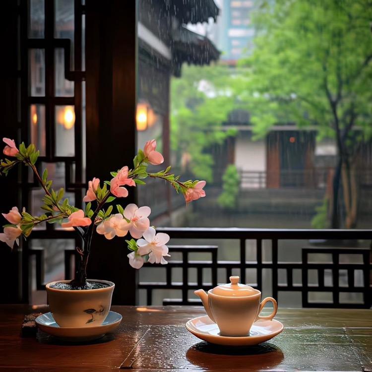 月轩阁