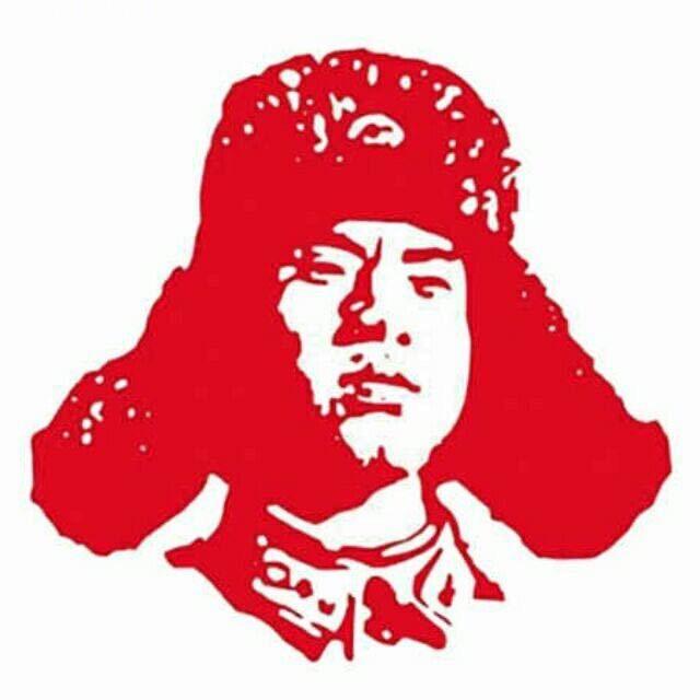 我