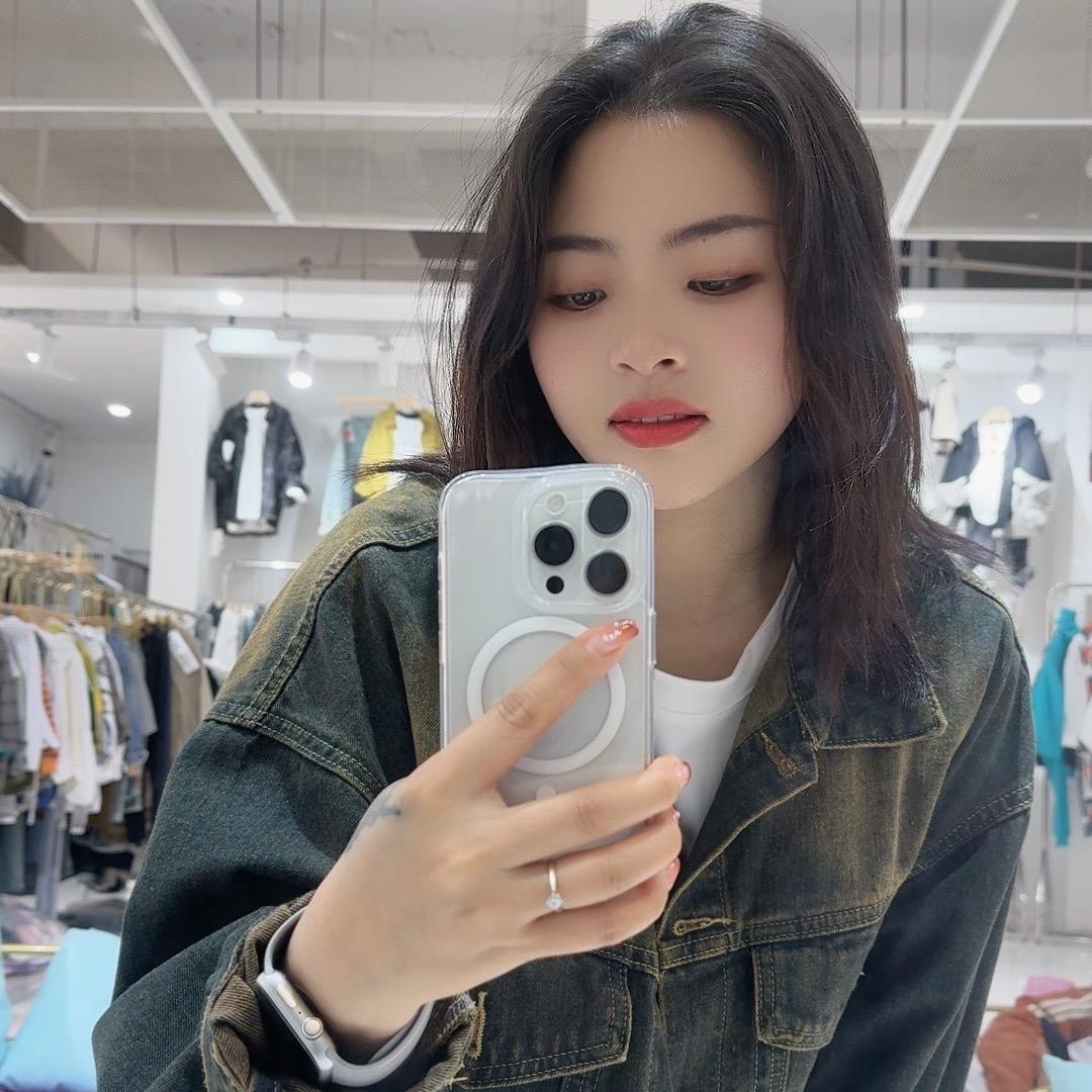 小敏  小乔丹童装店