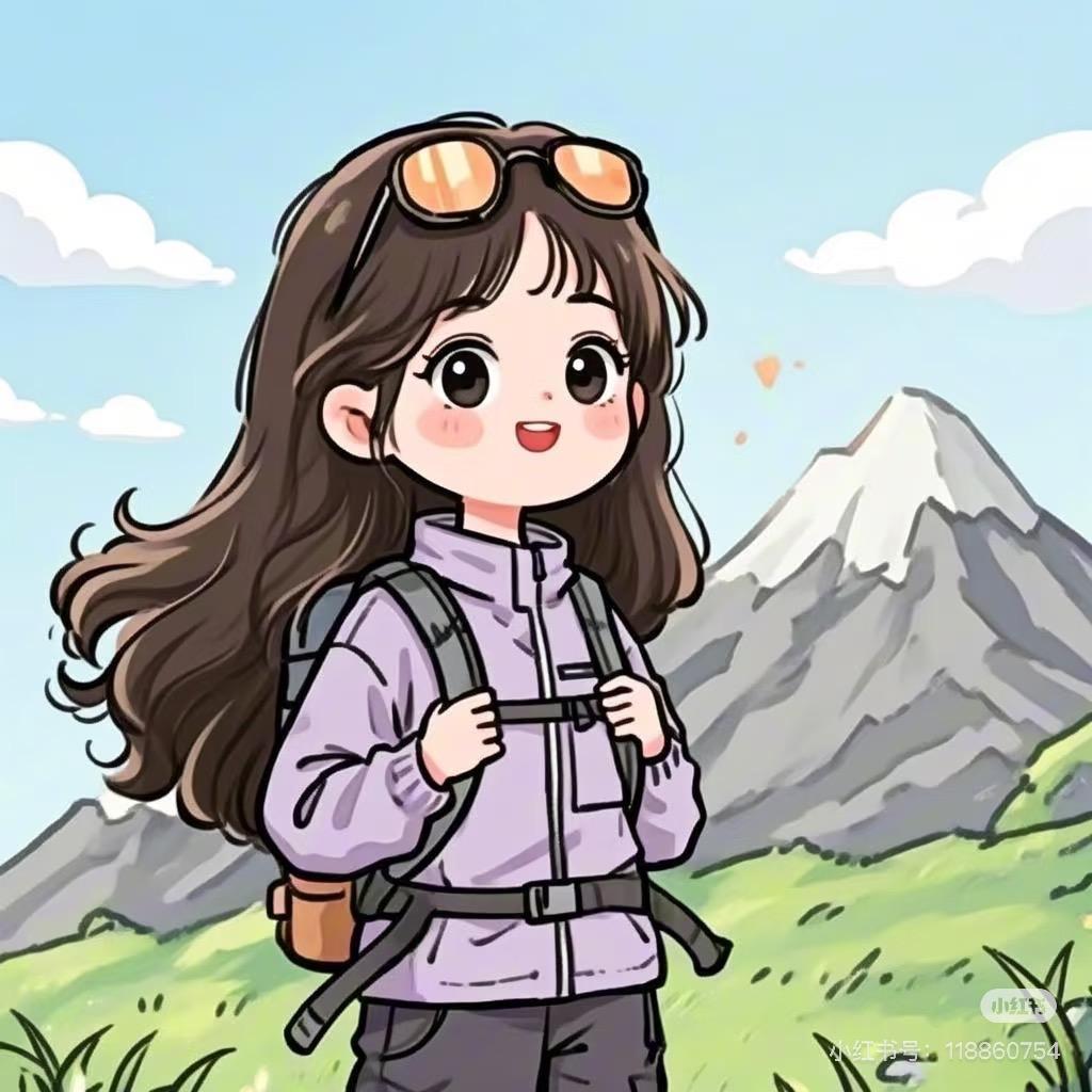 大萌子MM
