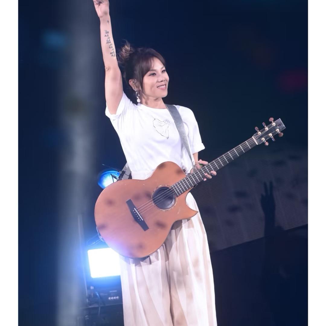 长垣市八度琴行 晴晴老师