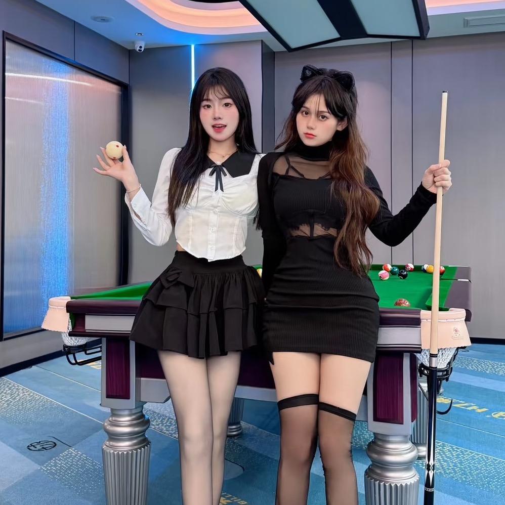 仙人台球-李白（东寺街）