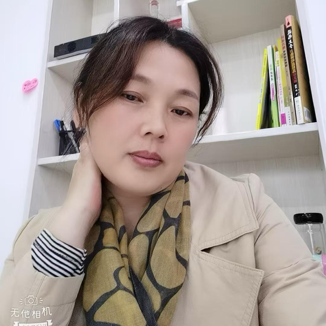 淮安马老师说媒