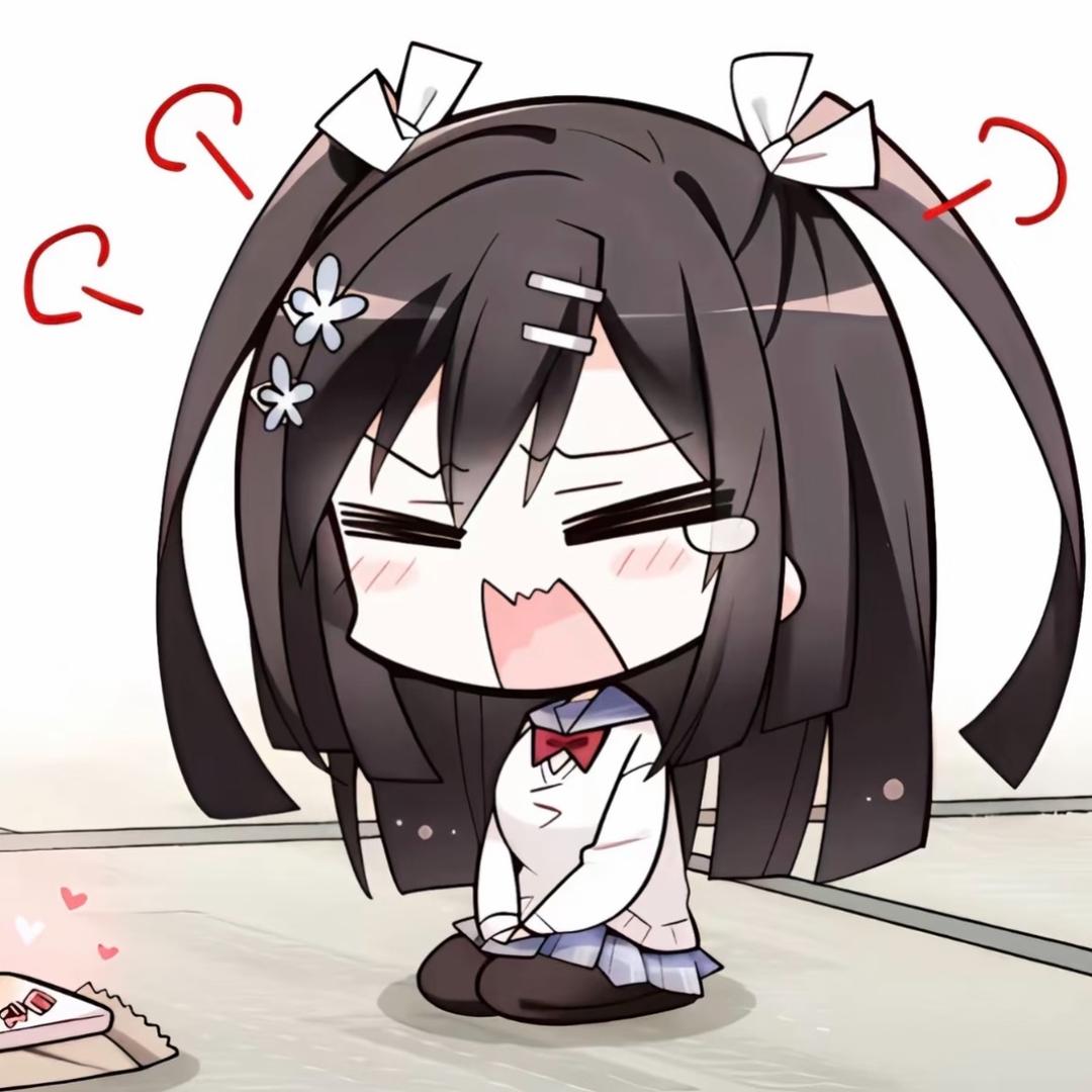 长得乖就行^