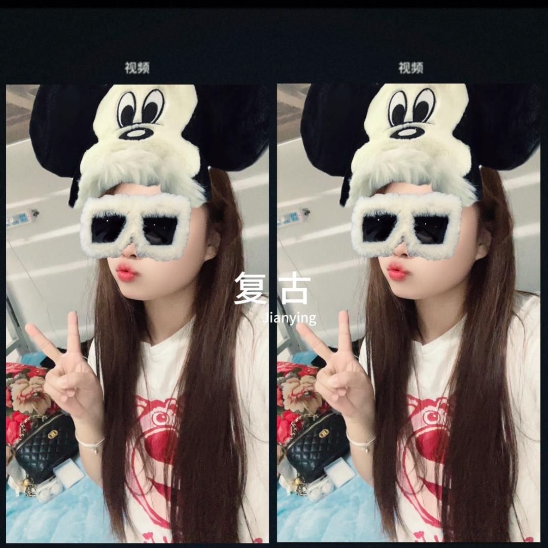 琪媄人🎀