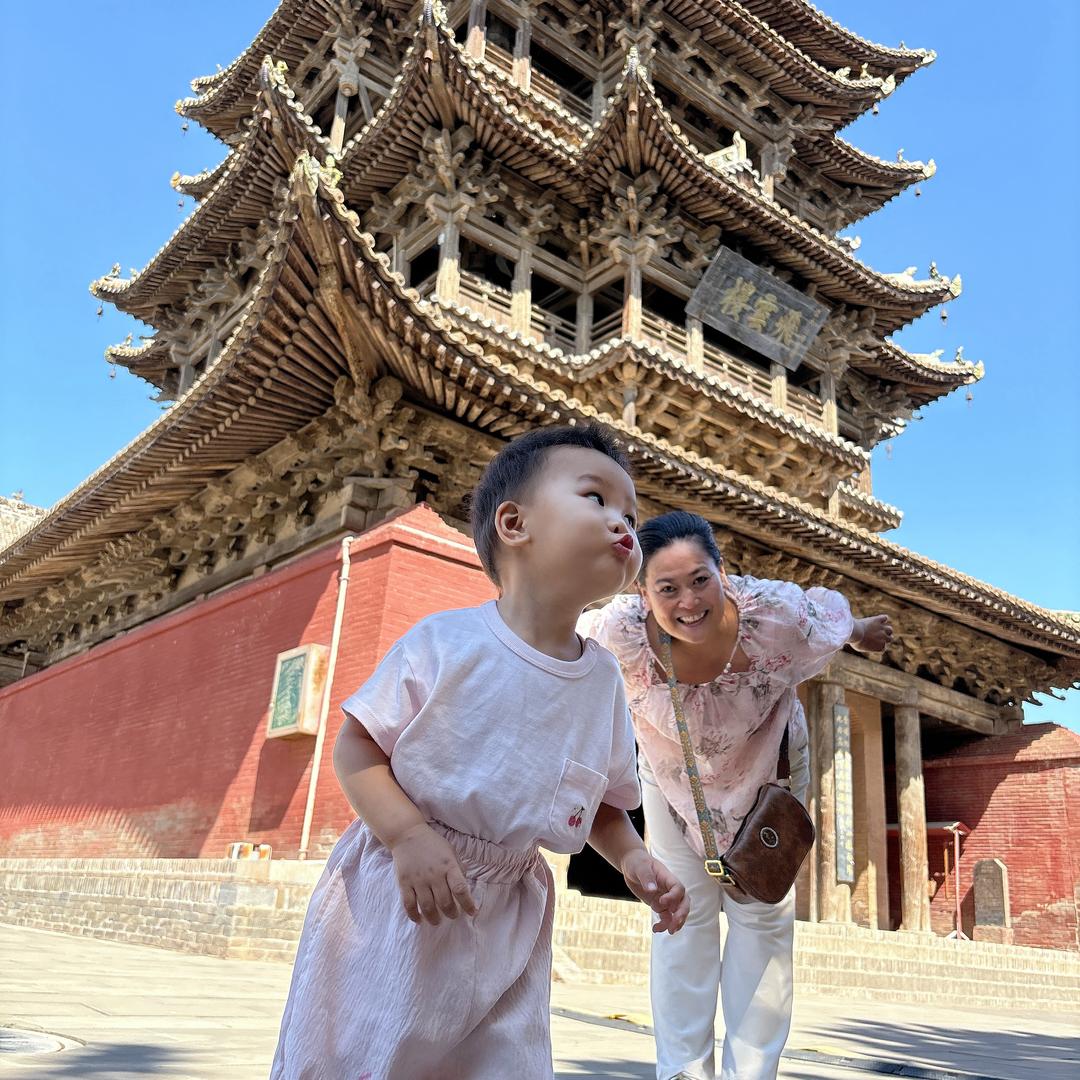 优米奶奶