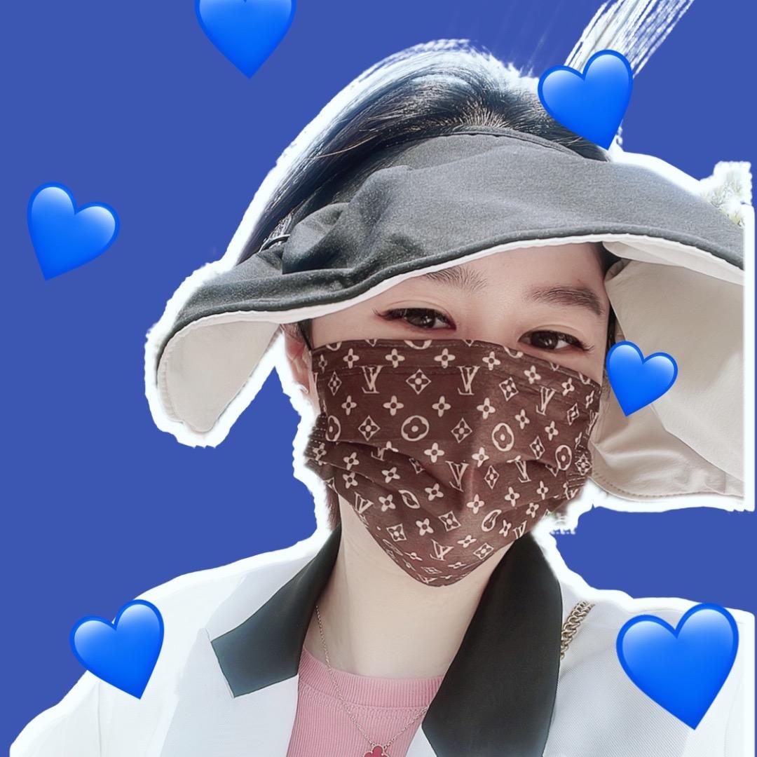 我是岑陈