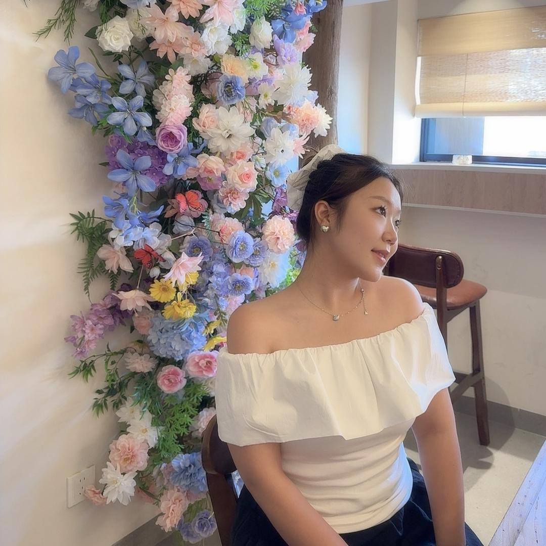 钱朵朵❣️