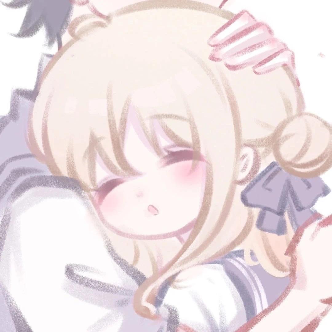 🦋雾月翎