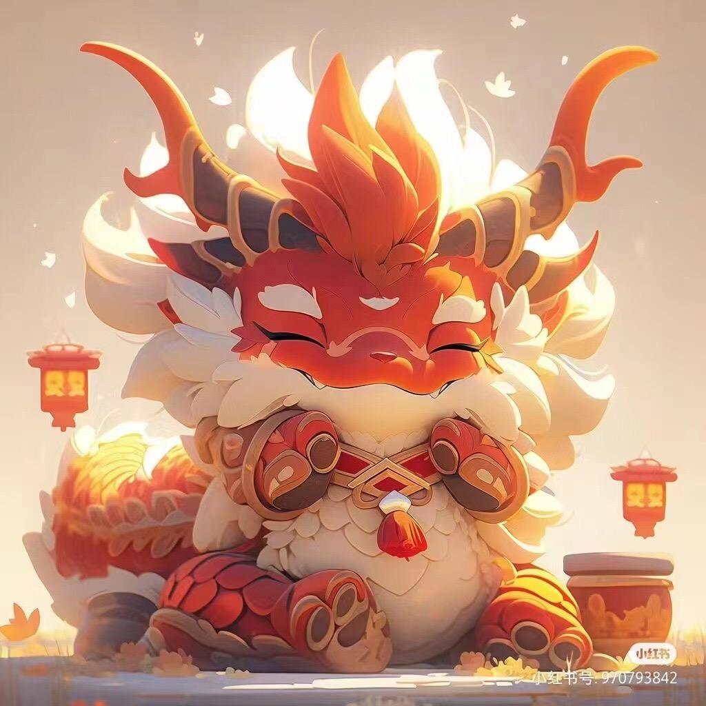 🐲🐉龙哥